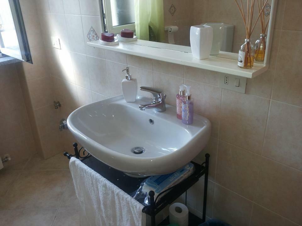 Bed and Breakfast Gaietta Frassineto Po Exterior foto