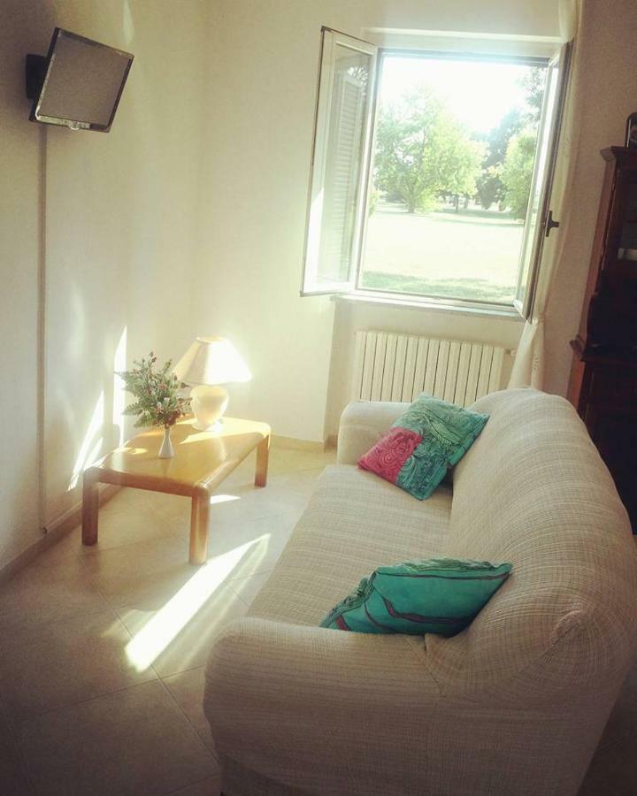 Bed and Breakfast Gaietta Frassineto Po Exterior foto